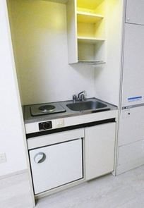 愛知県名古屋市千種区池下１丁目 キッチン