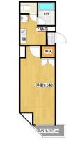 愛知県名古屋市千種区京命１丁目 間取り