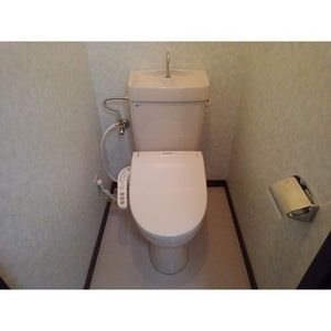 愛知県名古屋市千種区京命１丁目 風呂画像