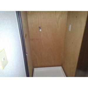 愛知県名古屋市千種区京命１丁目 ベランダ