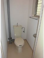 愛知県名古屋市千種区今池南 トイレ