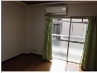 愛知県名古屋市千種区今池南 ベッドルーム
