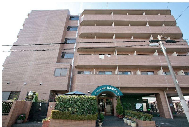 愛知県名古屋市千種区春岡通７丁目 外観