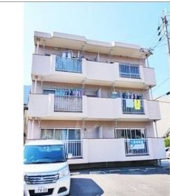 愛知県名古屋市千種区新西１丁目 外観