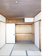 愛知県名古屋市千種区新西１丁目 ベッドルーム