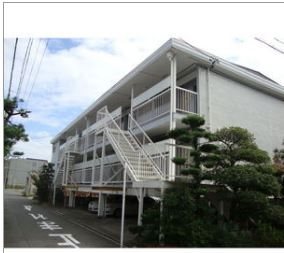 愛知県名古屋市千種区城木町１丁目 外観