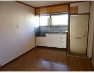 愛知県名古屋市千種区城木町１丁目 リビング