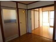 愛知県名古屋市千種区城木町１丁目 ベッドルーム