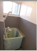 愛知県名古屋市千種区城木町１丁目 風呂画像