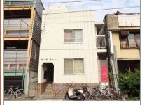 愛知県名古屋市千種区豊年町 外観
