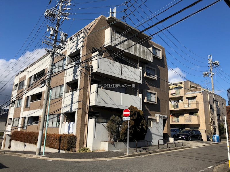 愛知県名古屋市名東区貴船１丁目 外観