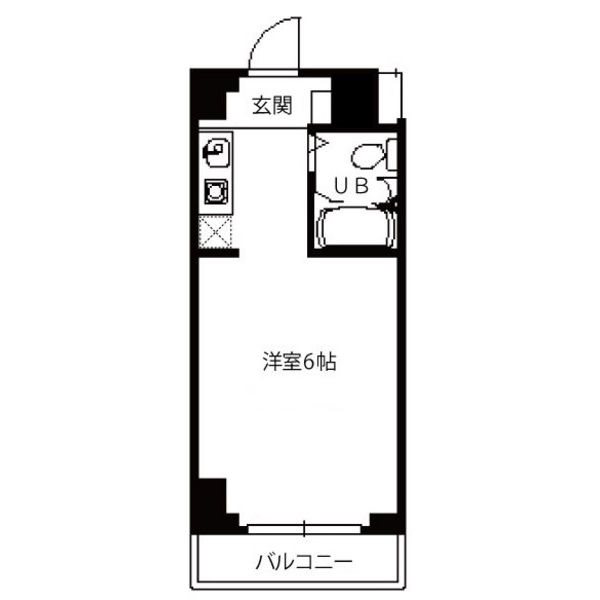 愛知県北名古屋市加島新田屋敷 間取り