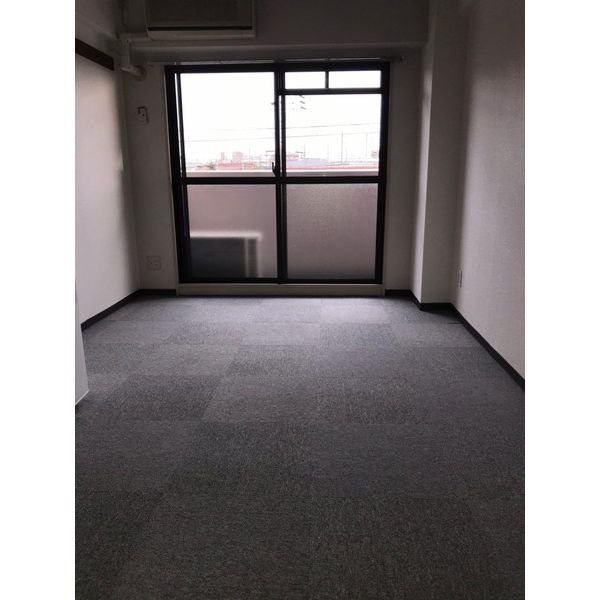 愛知県北名古屋市加島新田屋敷 リビング