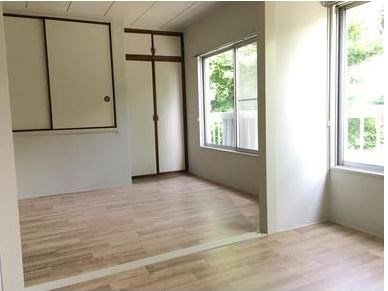 愛知県名古屋市千種区東山通５丁目 間取り