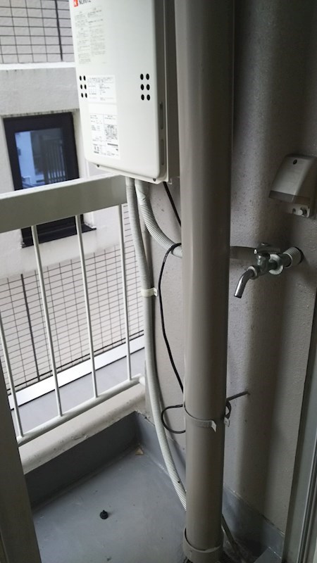 愛知県名古屋市千種区東山通５丁目 風呂画像