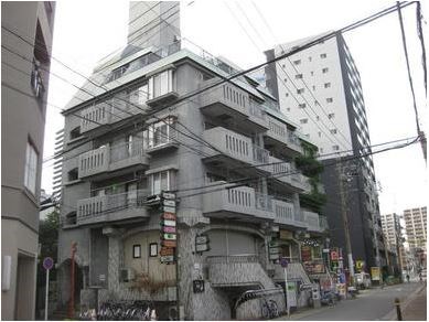 愛知県名古屋市千種区内山3丁目 外観