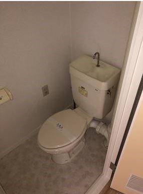 愛知県名古屋市千種区内山３丁目 トイレ