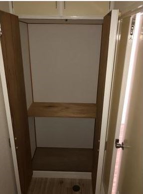 愛知県名古屋市千種区内山３丁目 収納