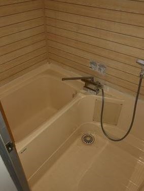 愛知県名古屋市千種区内山３丁目 風呂画像