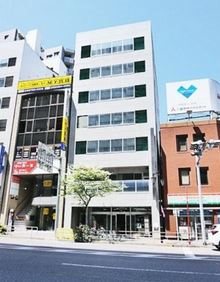 愛知県名古屋市千種区池下１丁目 外観