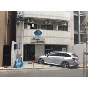愛知県名古屋市千種区今池１丁目 外観