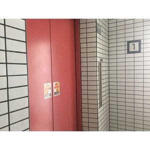 愛知県名古屋市千種区今池１丁目 その他設備