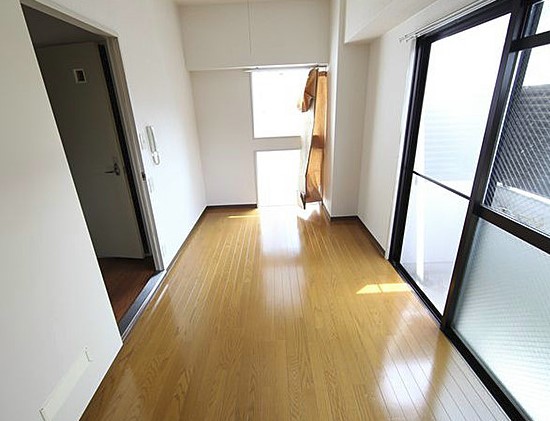 愛知県名古屋市千種区今池１丁目 ベッドルーム