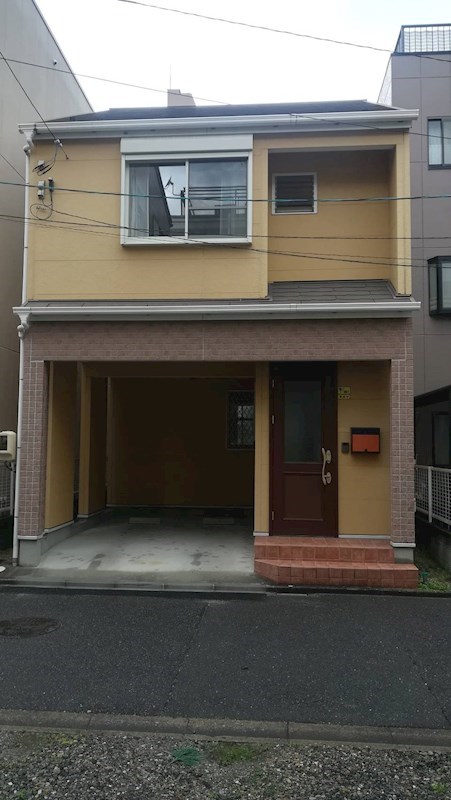愛知県名古屋市東区筒井２丁目 外観