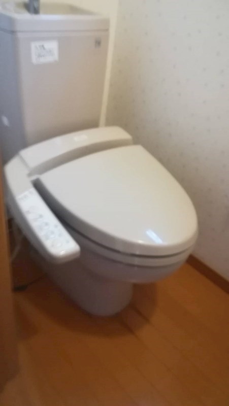 愛知県名古屋市東区筒井２丁目 トイレ