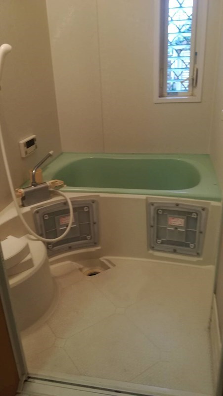 愛知県名古屋市東区筒井２丁目 風呂画像