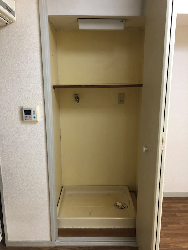 愛知県名古屋市千種区今池５丁目 その他設備