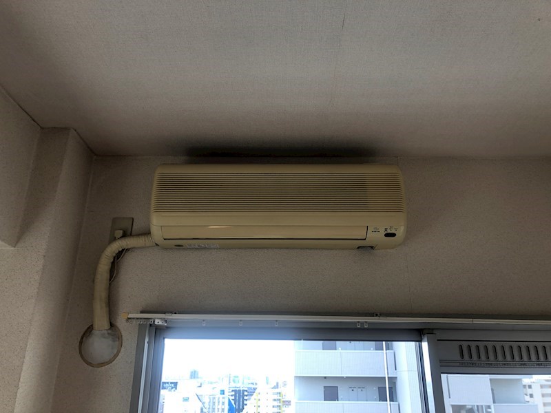 愛知県名古屋市千種区今池５丁目 その他設備