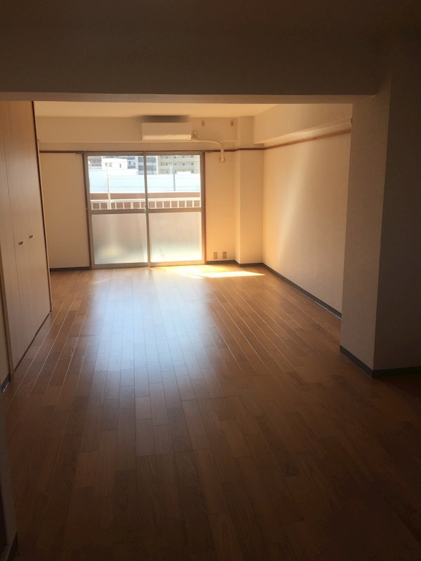 愛知県名古屋市東区葵２丁目 ベッドルーム