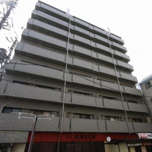 愛知県名古屋市東区葵２丁目 外観