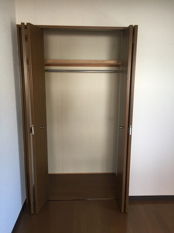 愛知県名古屋市東区葵２丁目 収納