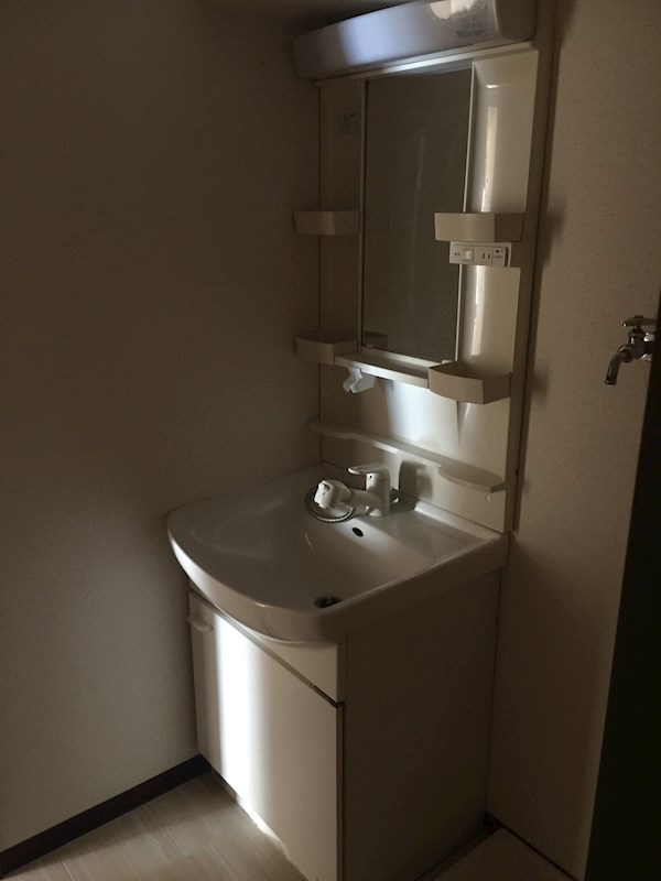 愛知県名古屋市東区葵２丁目 洗面所