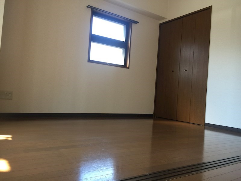 愛知県名古屋市東区葵２丁目 ベッドルーム