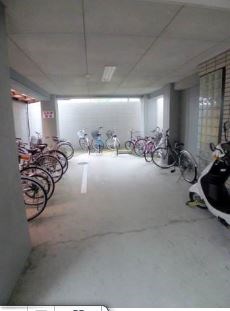 愛知県名古屋市熱田区伝馬３丁目 その他共有部分