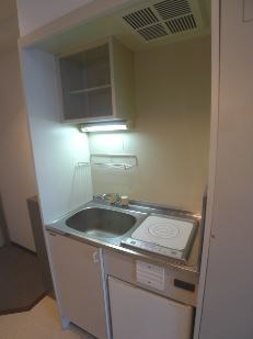 愛知県名古屋市熱田区伝馬３丁目 キッチン