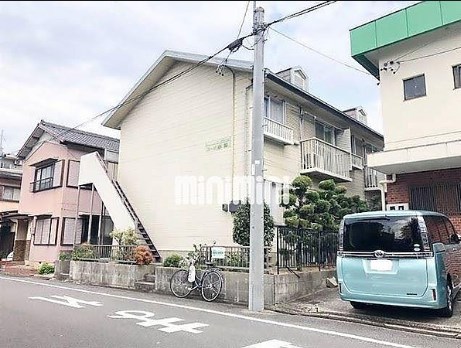 愛知県名古屋市南区観音町8丁目 外観