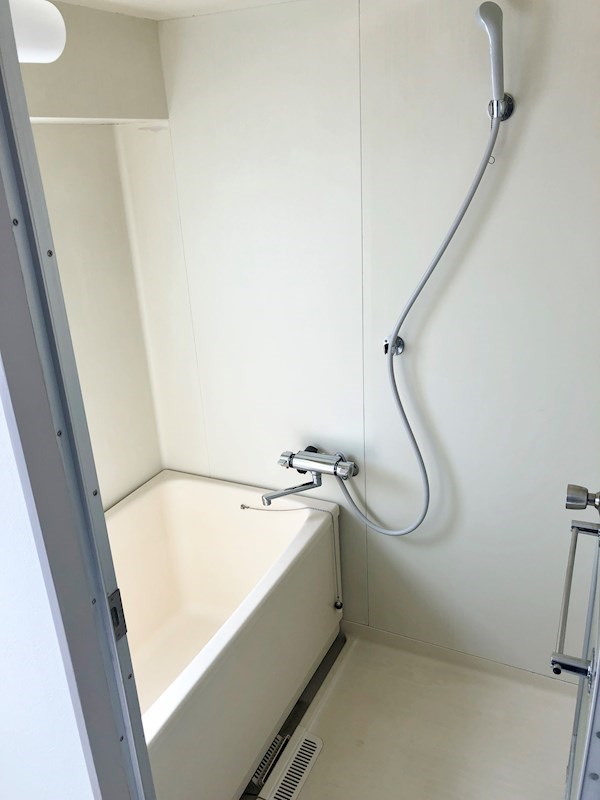 加藤ビル 風呂画像