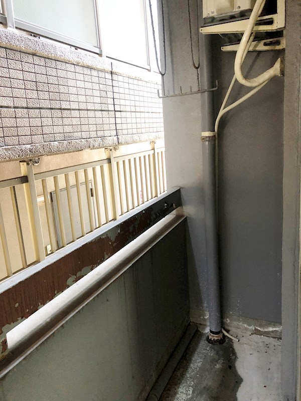 愛知県名古屋市東区葵３丁目 眺望