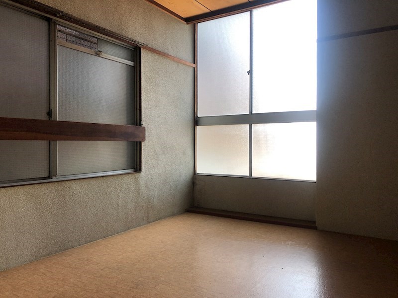 愛知県名古屋市東区葵３丁目 リビング