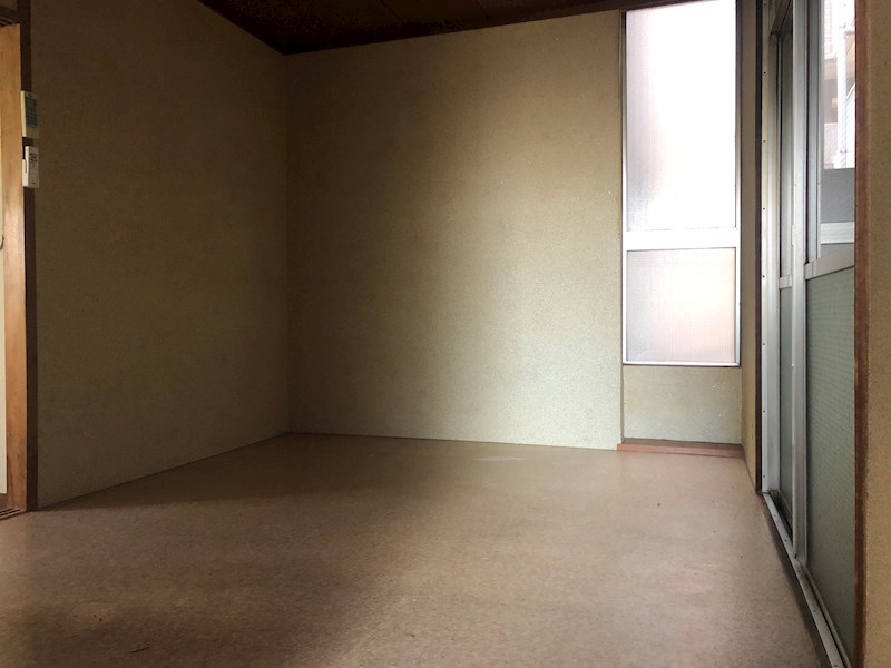 愛知県名古屋市東区葵３丁目 ベッドルーム