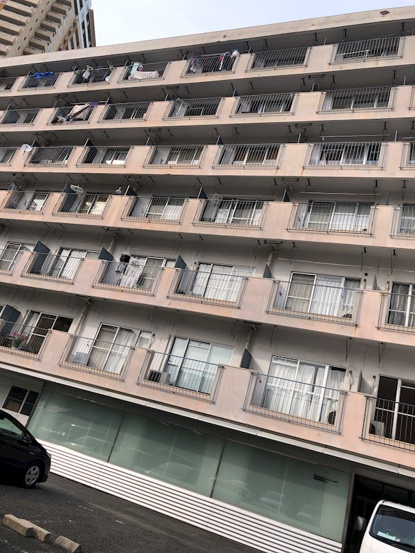 愛知県名古屋市千種区今池2丁目 外観