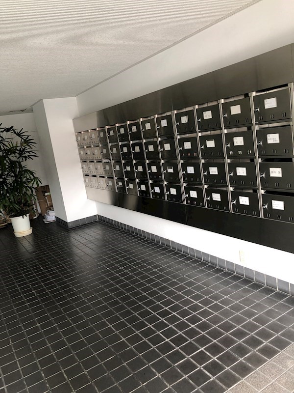 愛知県名古屋市千種区今池２丁目 その他設備