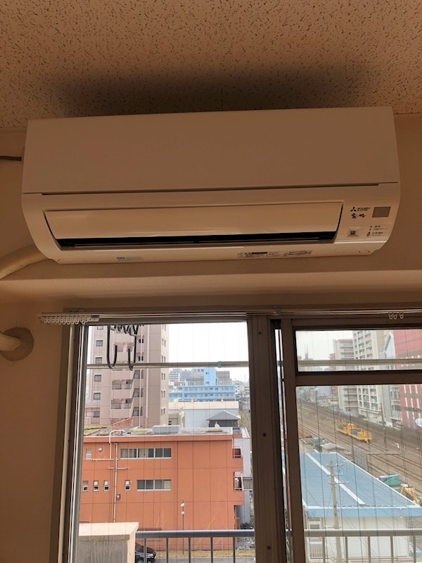 愛知県名古屋市千種区今池２丁目 その他設備
