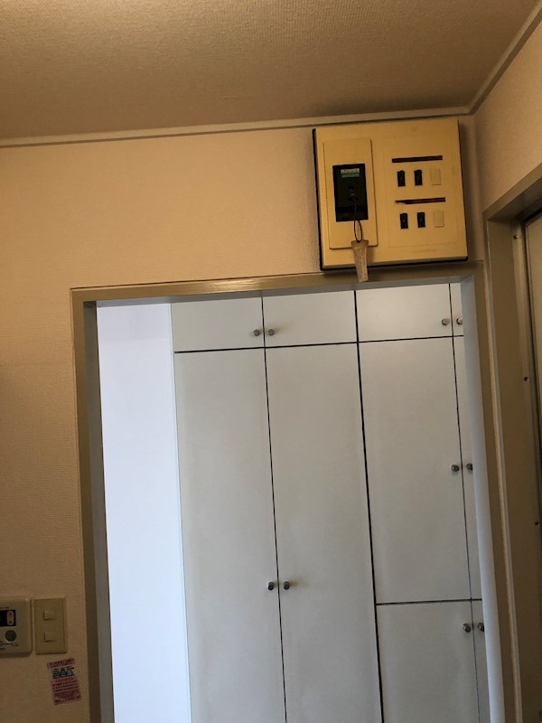 愛知県名古屋市千種区今池２丁目 収納