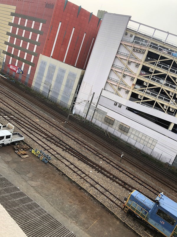 愛知県名古屋市千種区今池２丁目 眺望