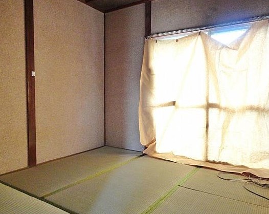 愛知県名古屋市名東区陸前町 ベッドルーム